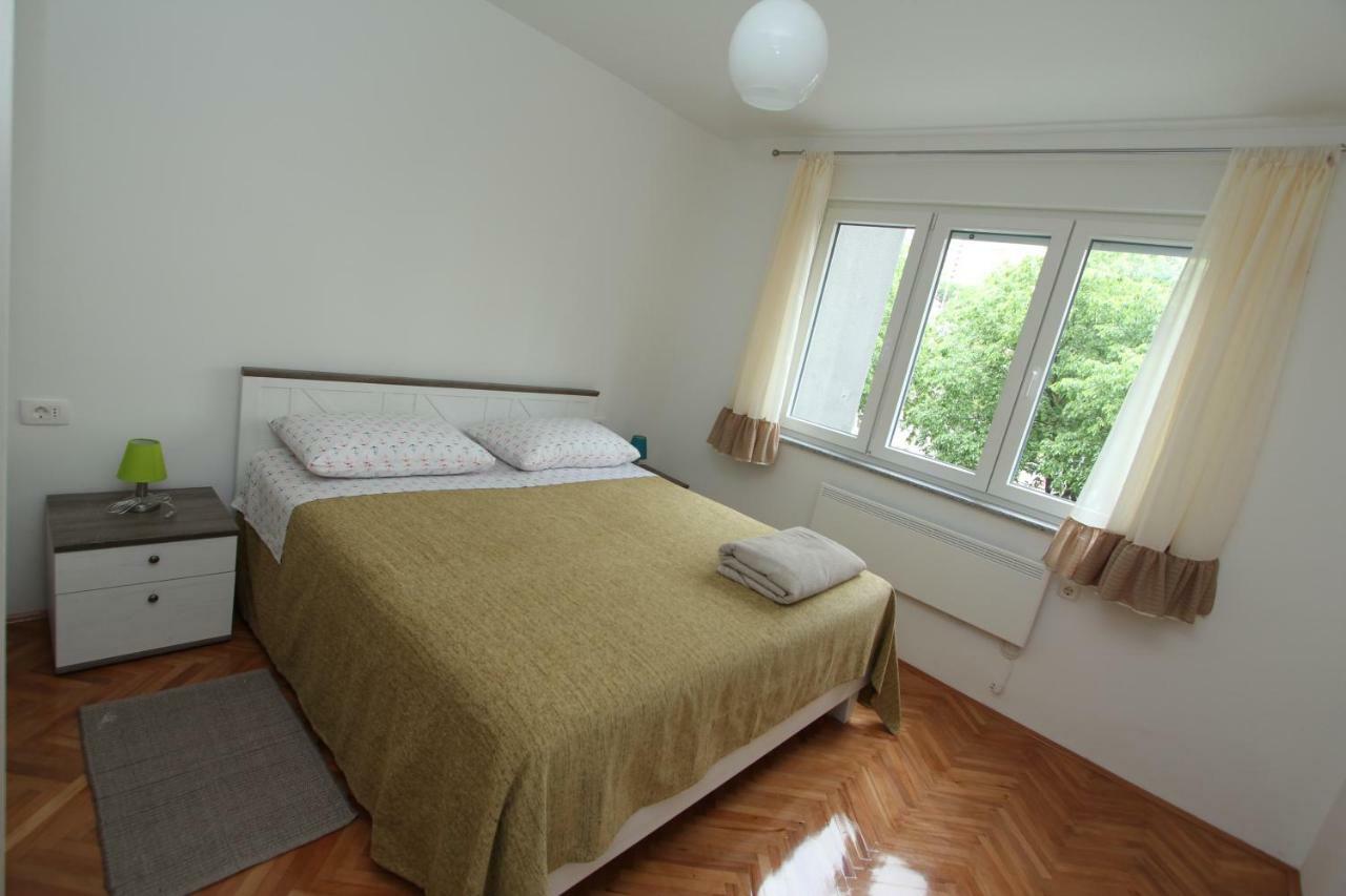 Rijeka With Love Apartment 外观 照片
