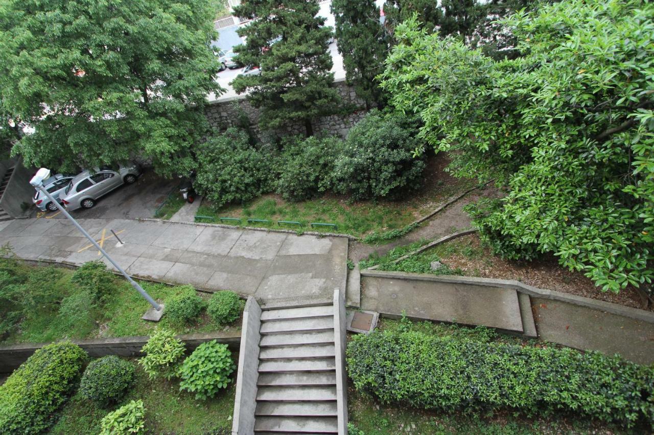 Rijeka With Love Apartment 外观 照片