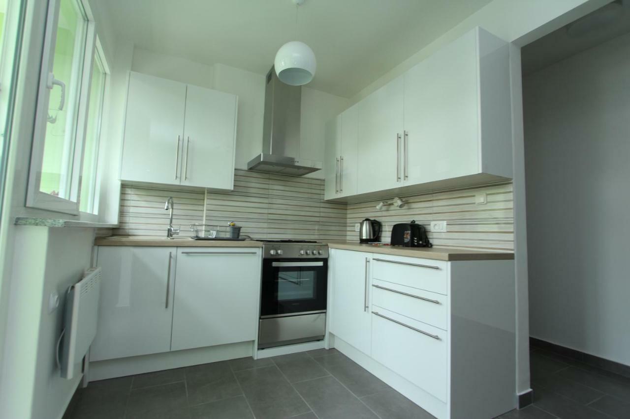 Rijeka With Love Apartment 外观 照片
