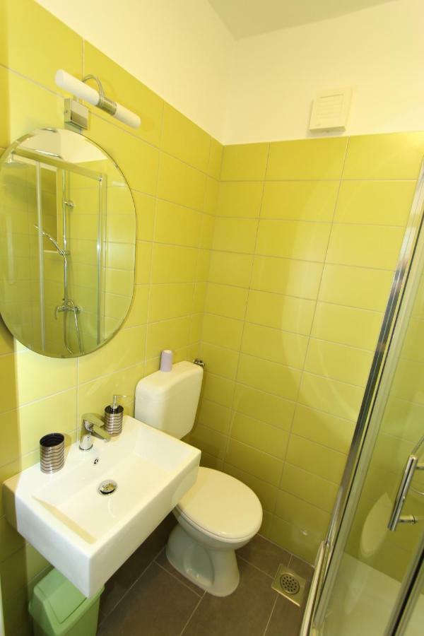 Rijeka With Love Apartment 外观 照片