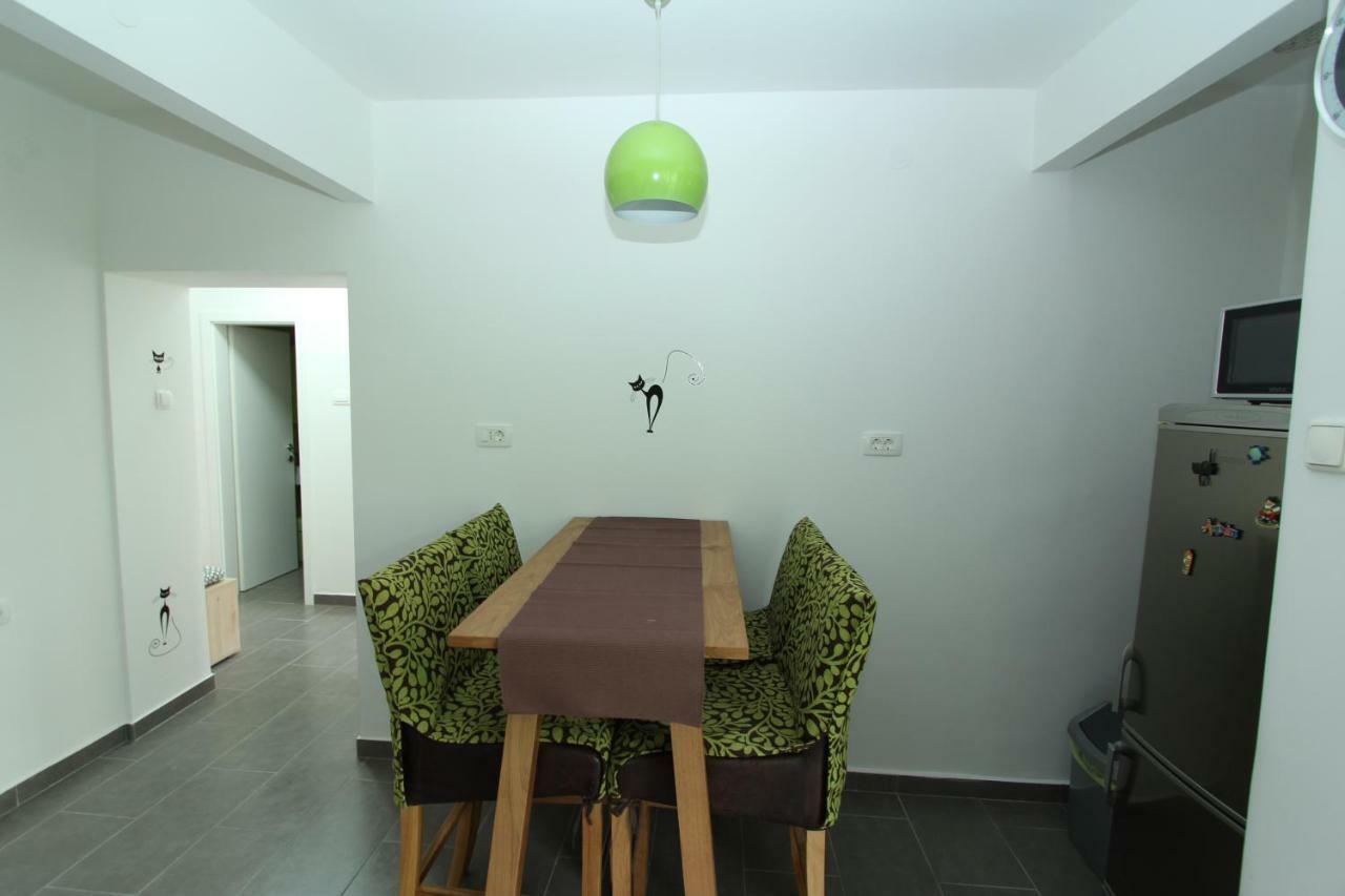 Rijeka With Love Apartment 外观 照片