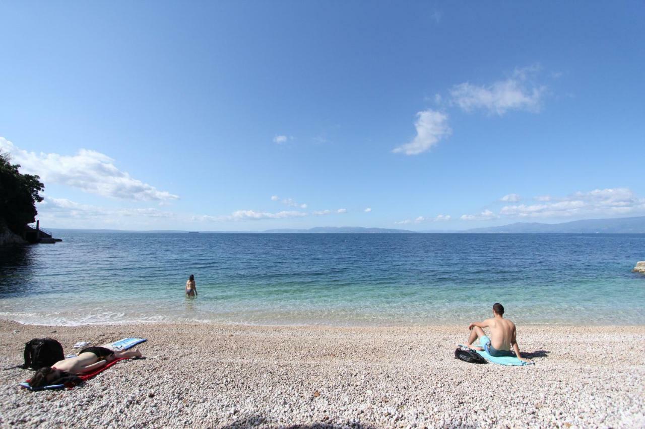 Rijeka With Love Apartment 外观 照片