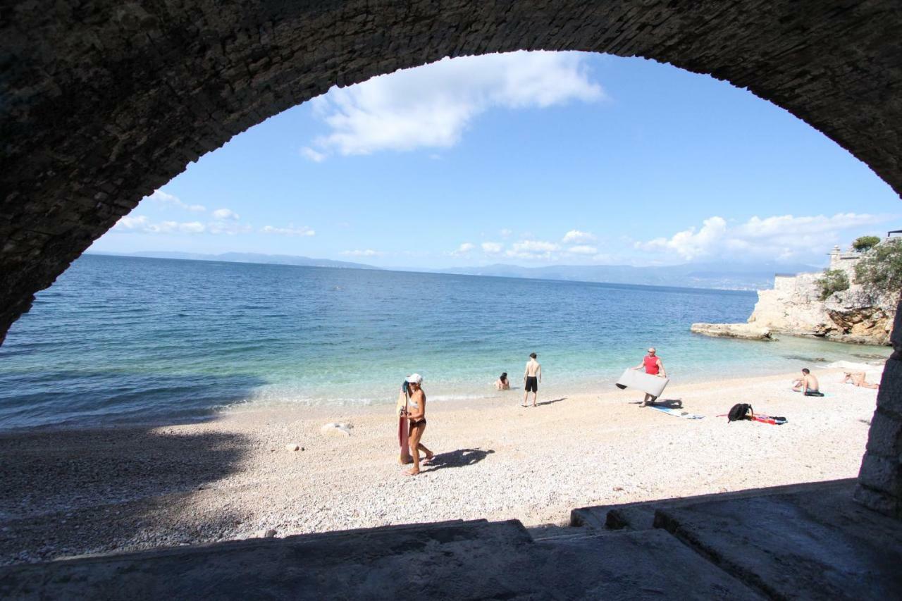 Rijeka With Love Apartment 外观 照片