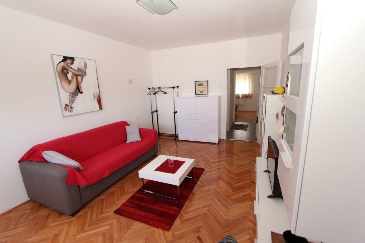 Rijeka With Love Apartment 外观 照片