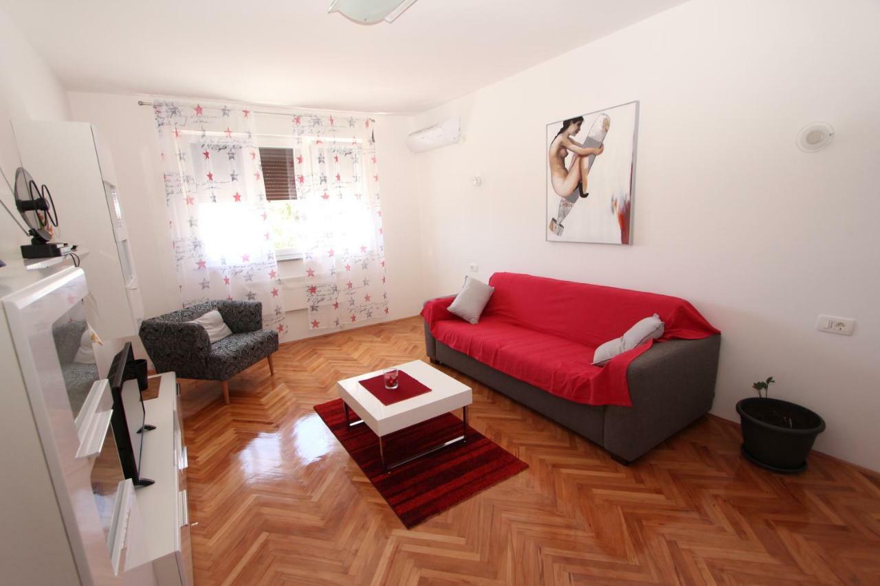 Rijeka With Love Apartment 外观 照片
