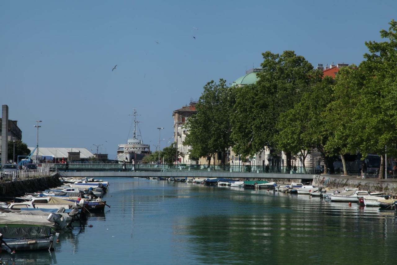 Rijeka With Love Apartment 外观 照片